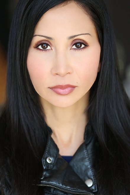 et billede af Kyoko Dole