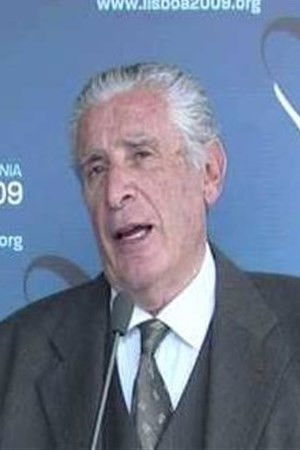 et billede af David Sequerra