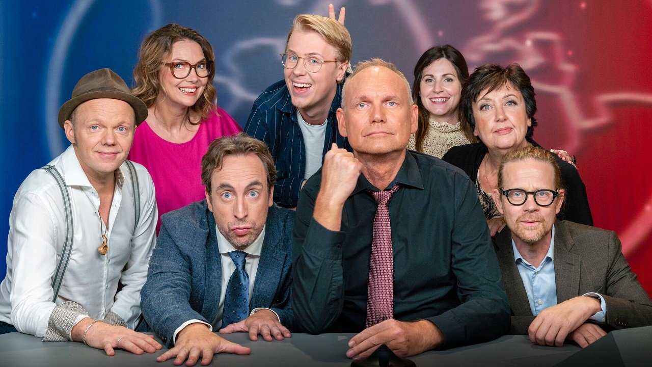 Parlamentet