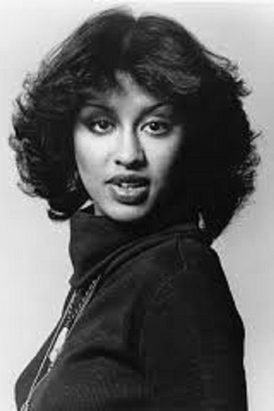 et billede af Phyllis Hyman