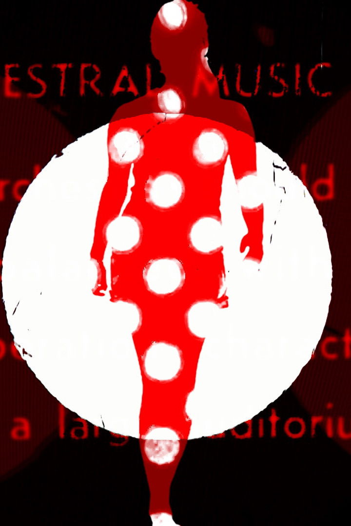 Projector and Audience Calibration Film