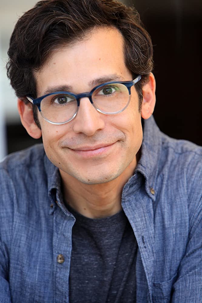 et billede af Jon Wellner