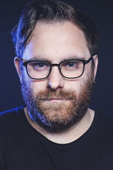 et billede af Phillipp Betz