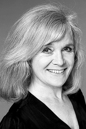 et billede af Anita Wall