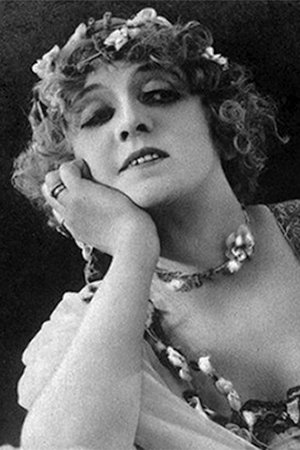 et billede af Emma Bauer