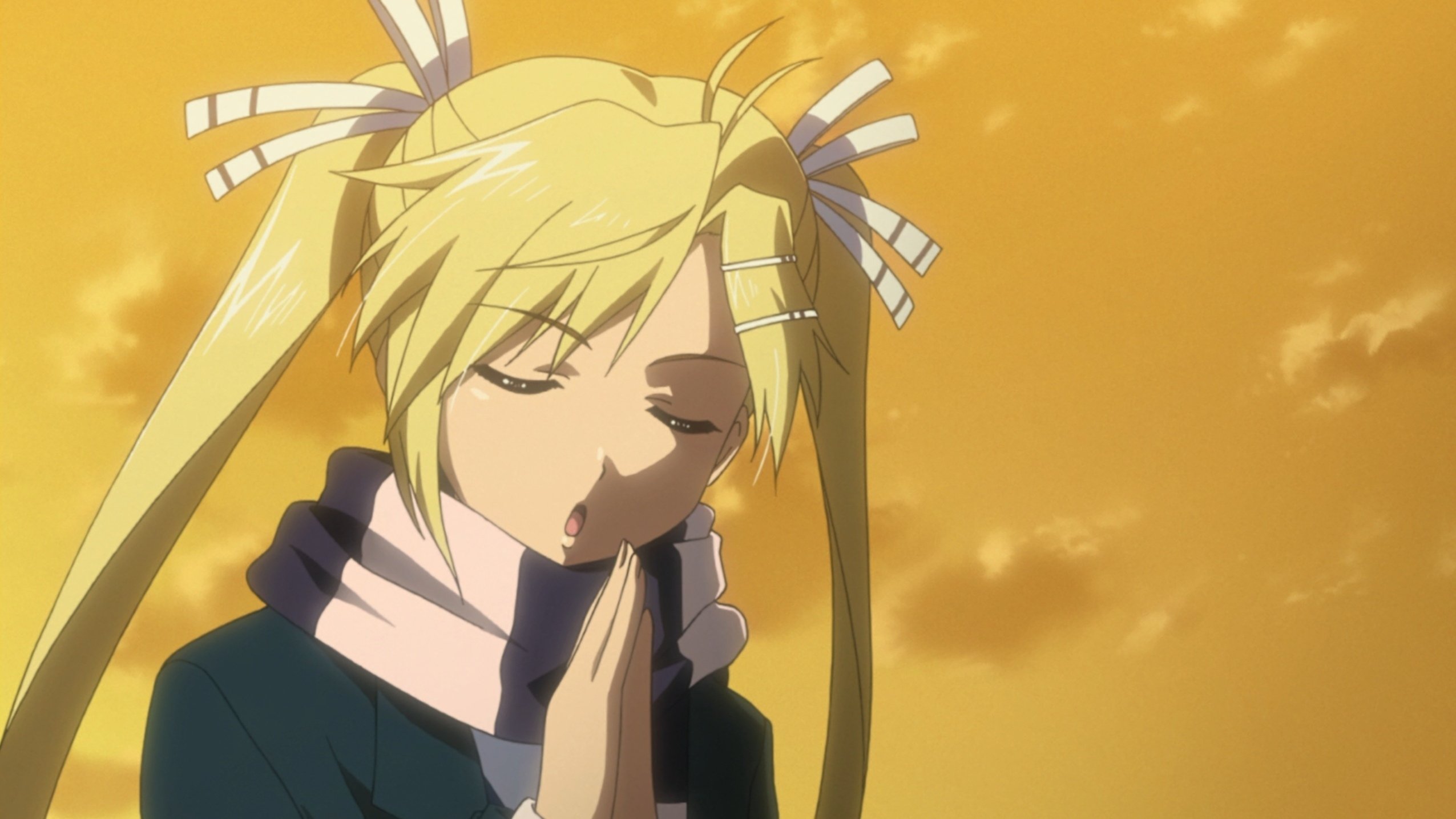 Thumbnail for Heaven Will Wait? Season 1 Episode 12