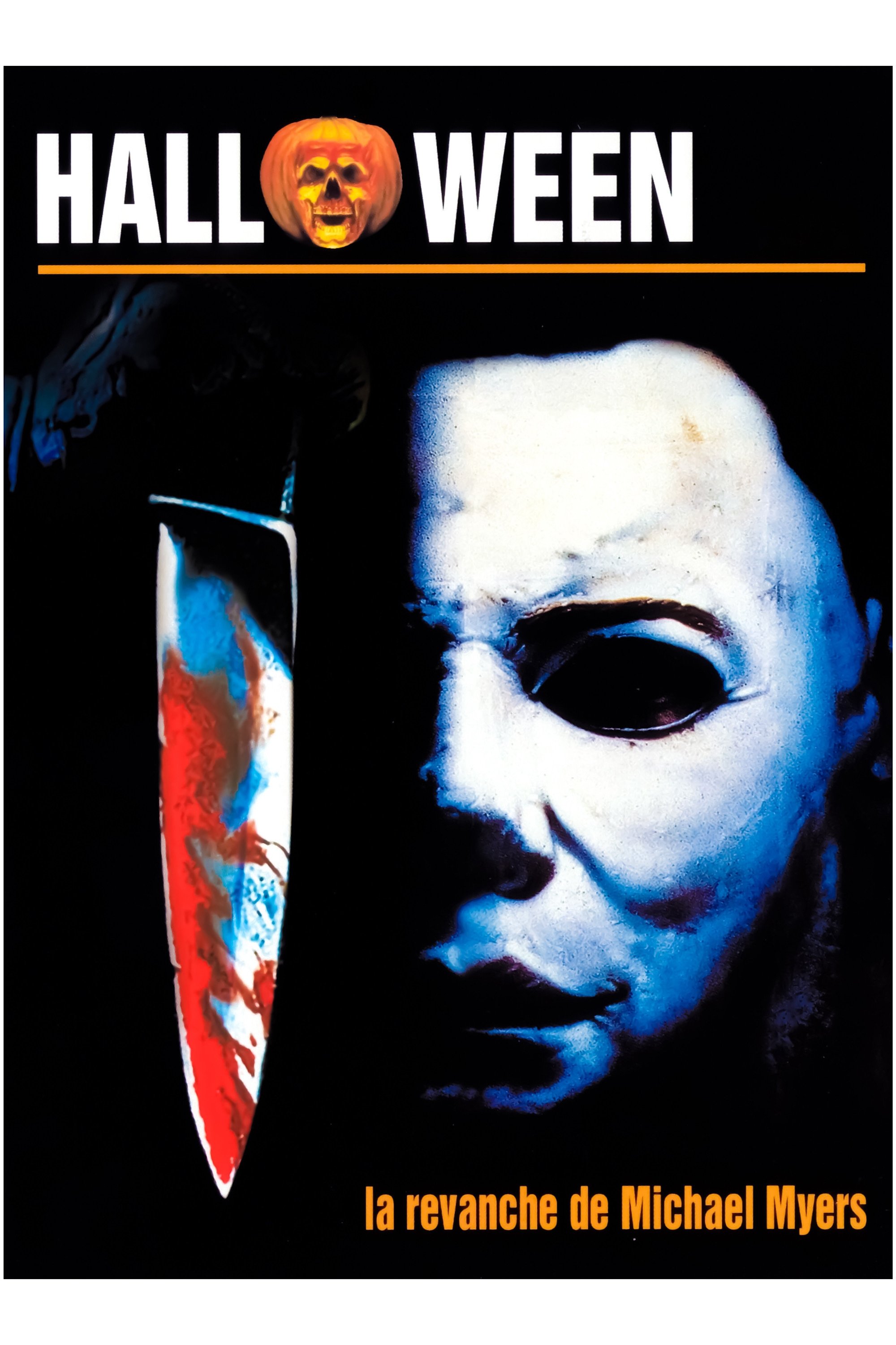 Halloween 5: The Revenge of Michael Myers