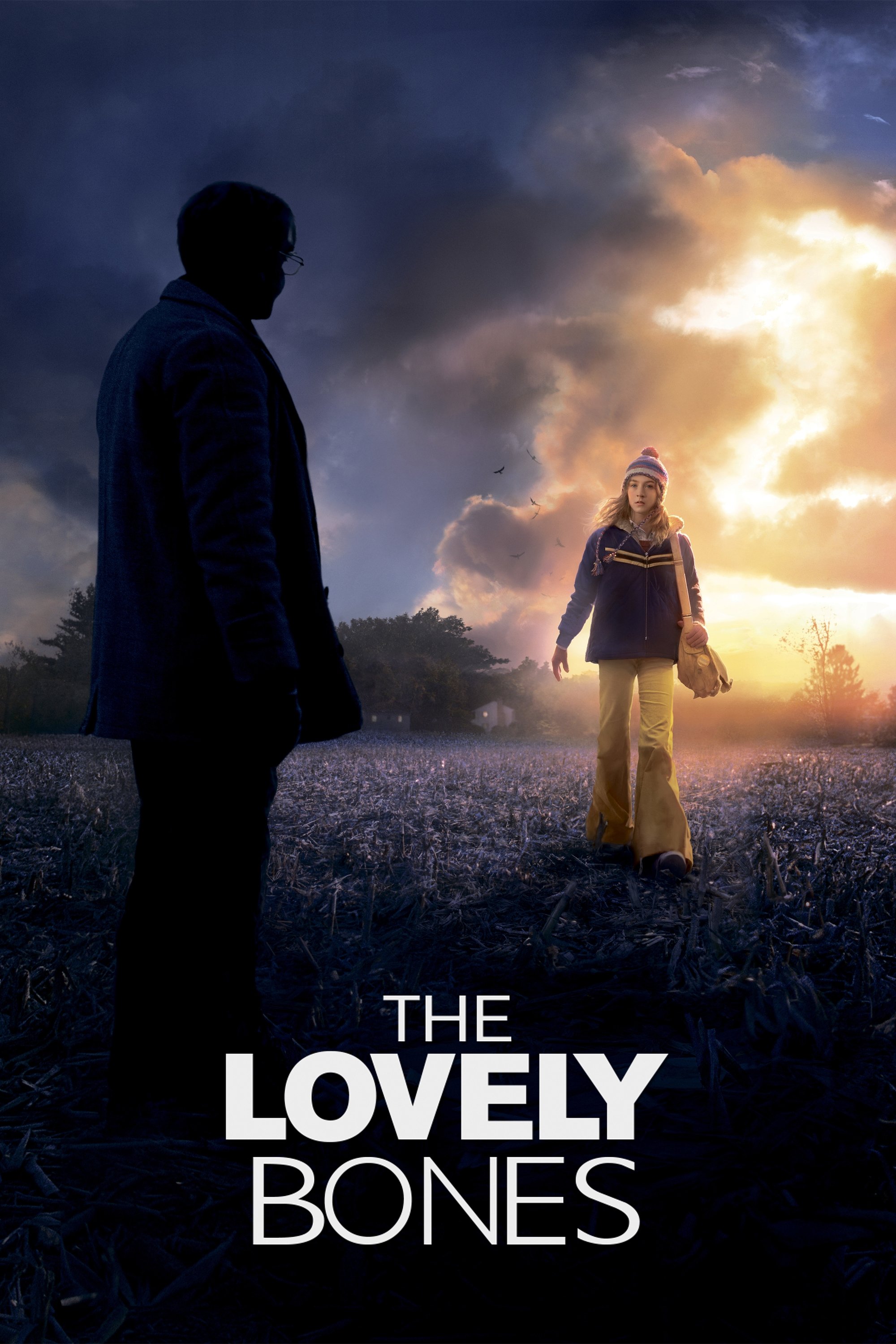 The Lovely Bones