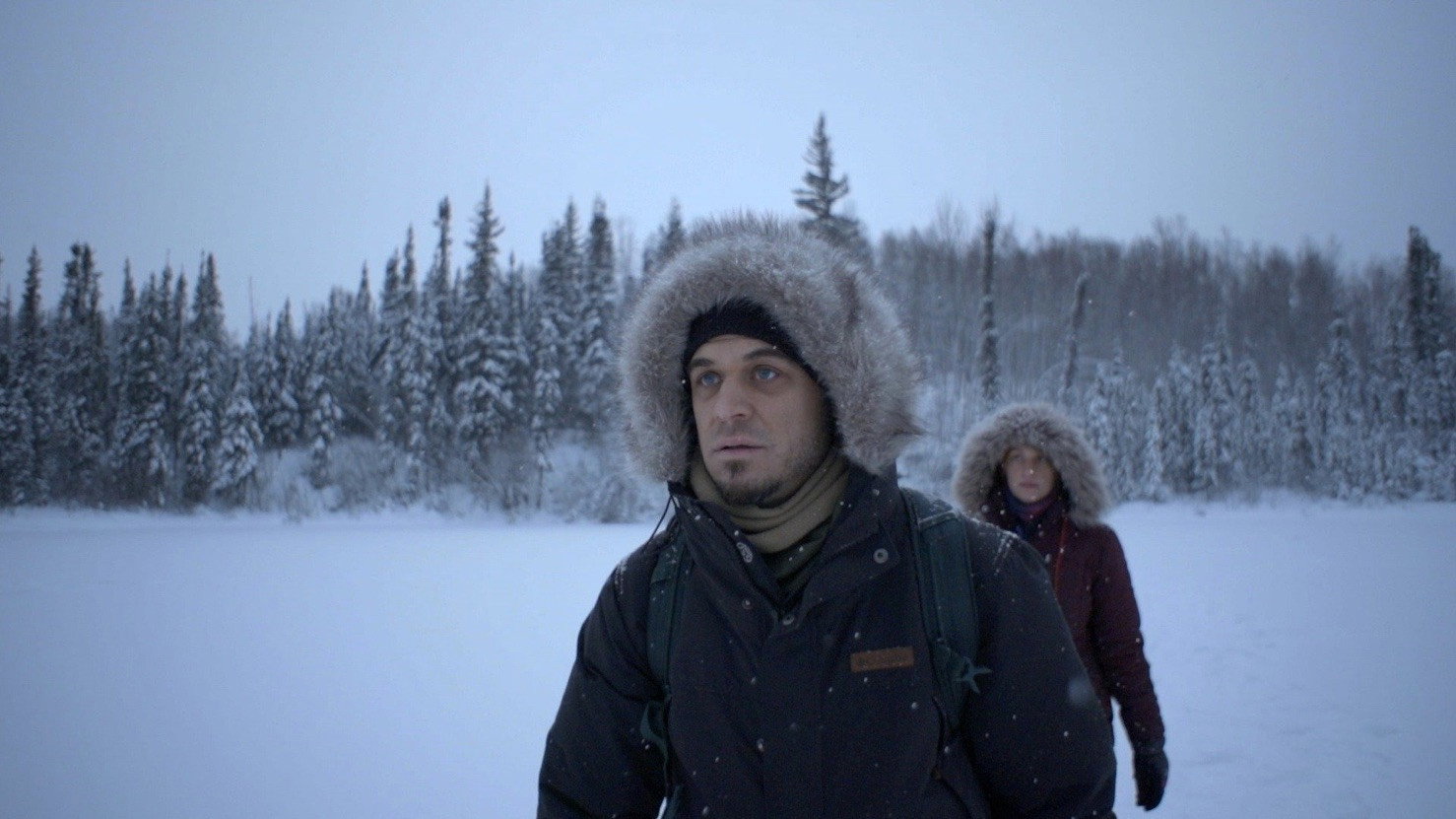 Life Below Zero: Next Generation S02E11 backdrop
