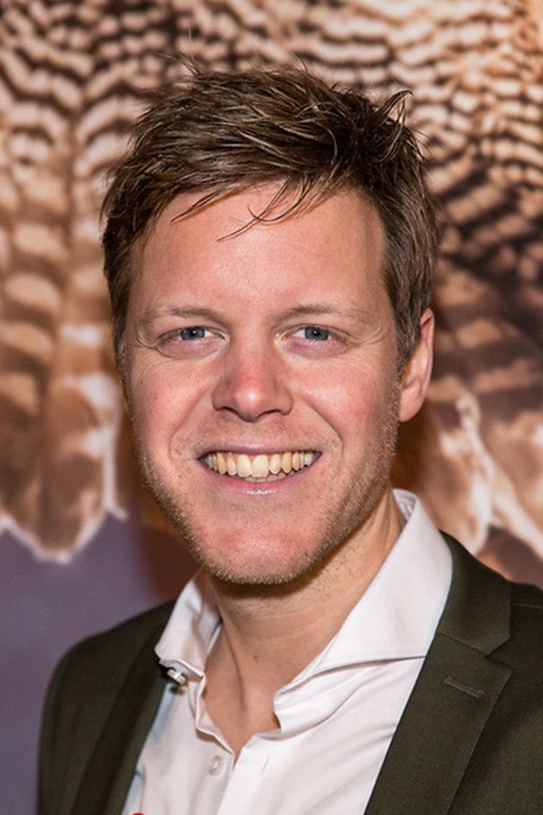 et billede af Lex Uiting