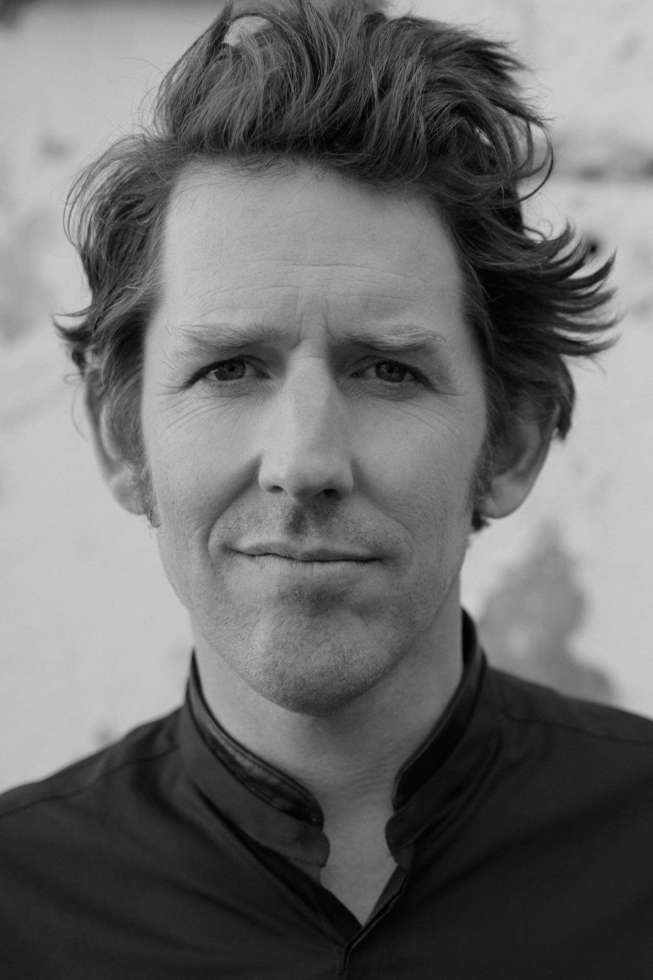 et billede af Odd Nordstoga