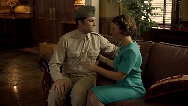 Thumbnail for The Estate of Brooke Astor Season 0 Episode 5