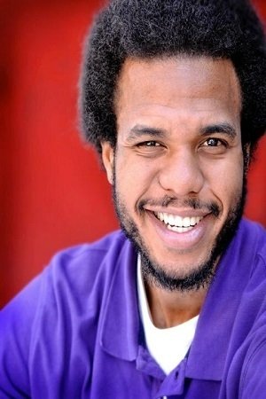 et billede af Anyi Malik