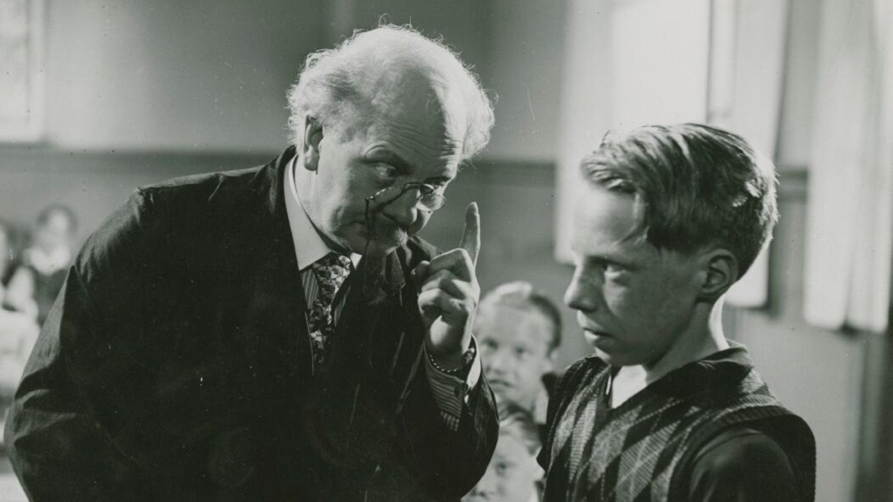 Sextetten Karlsson (1945)
