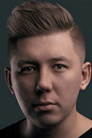 et billede af Stepan Ledkov