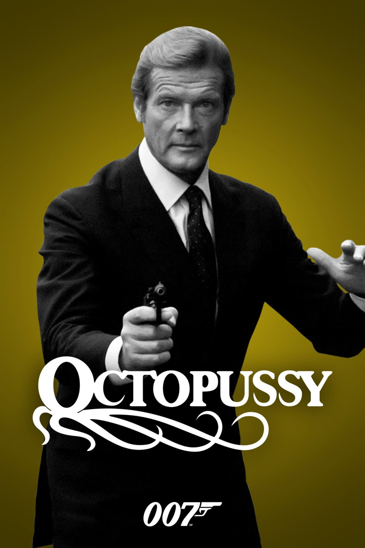 Octopussy