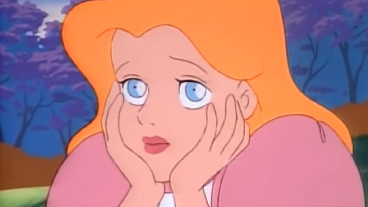 Alice in Wonderland (1995)