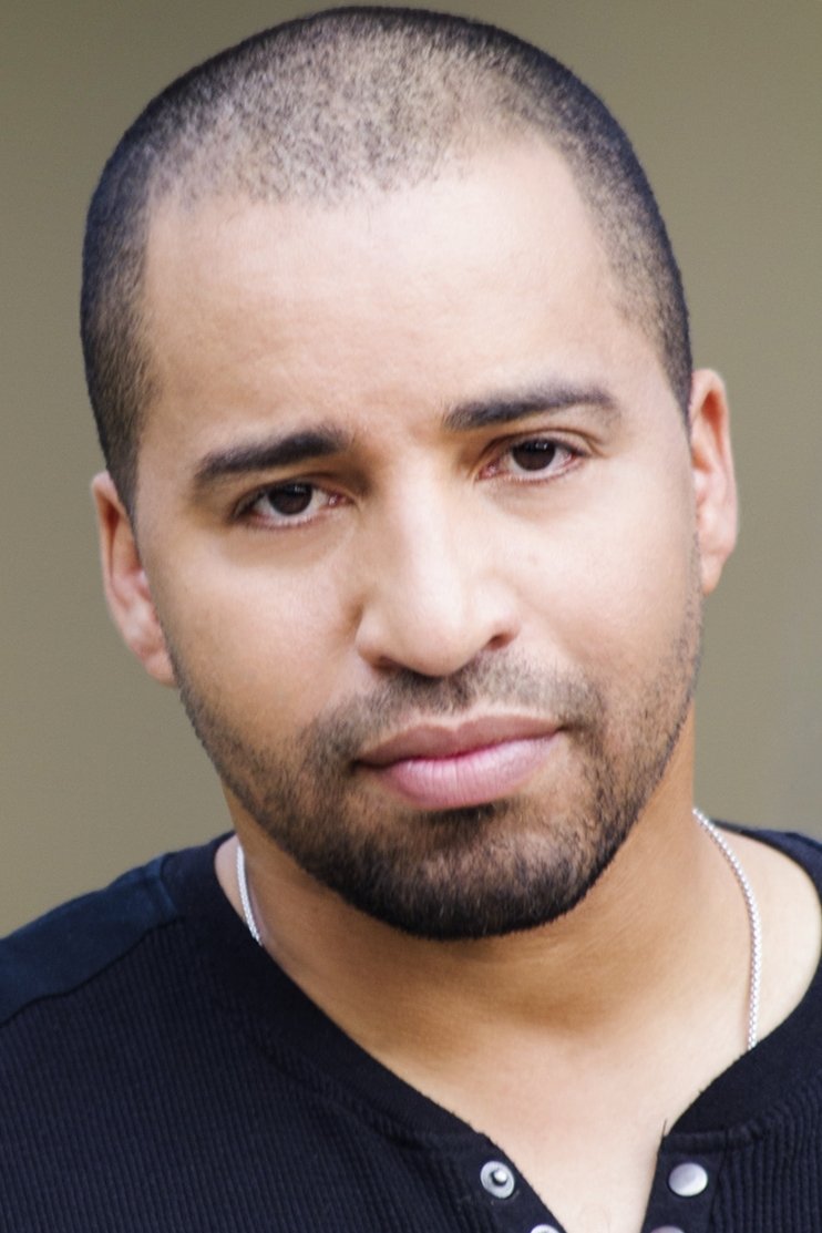 et billede af Daniel Gardner