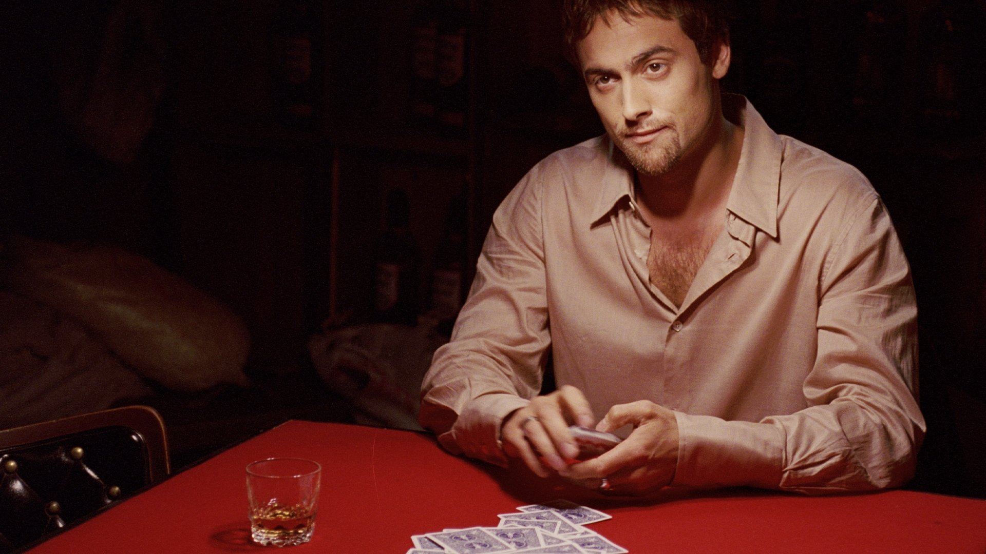Shade (2003)