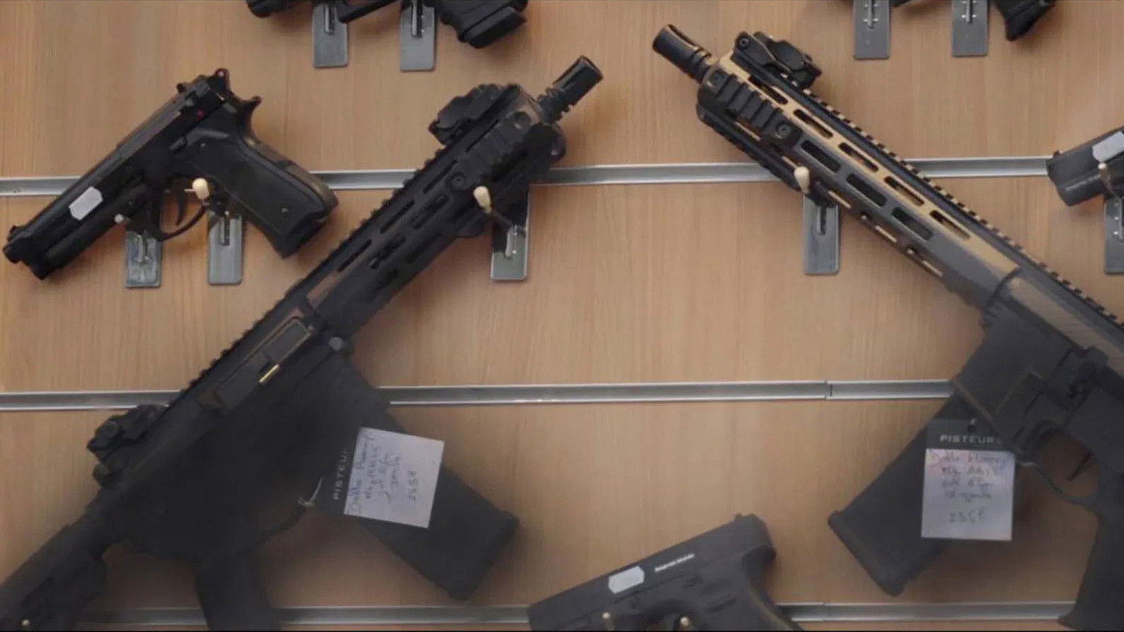 Right-Wing Extremism: The New Terrorist Threat