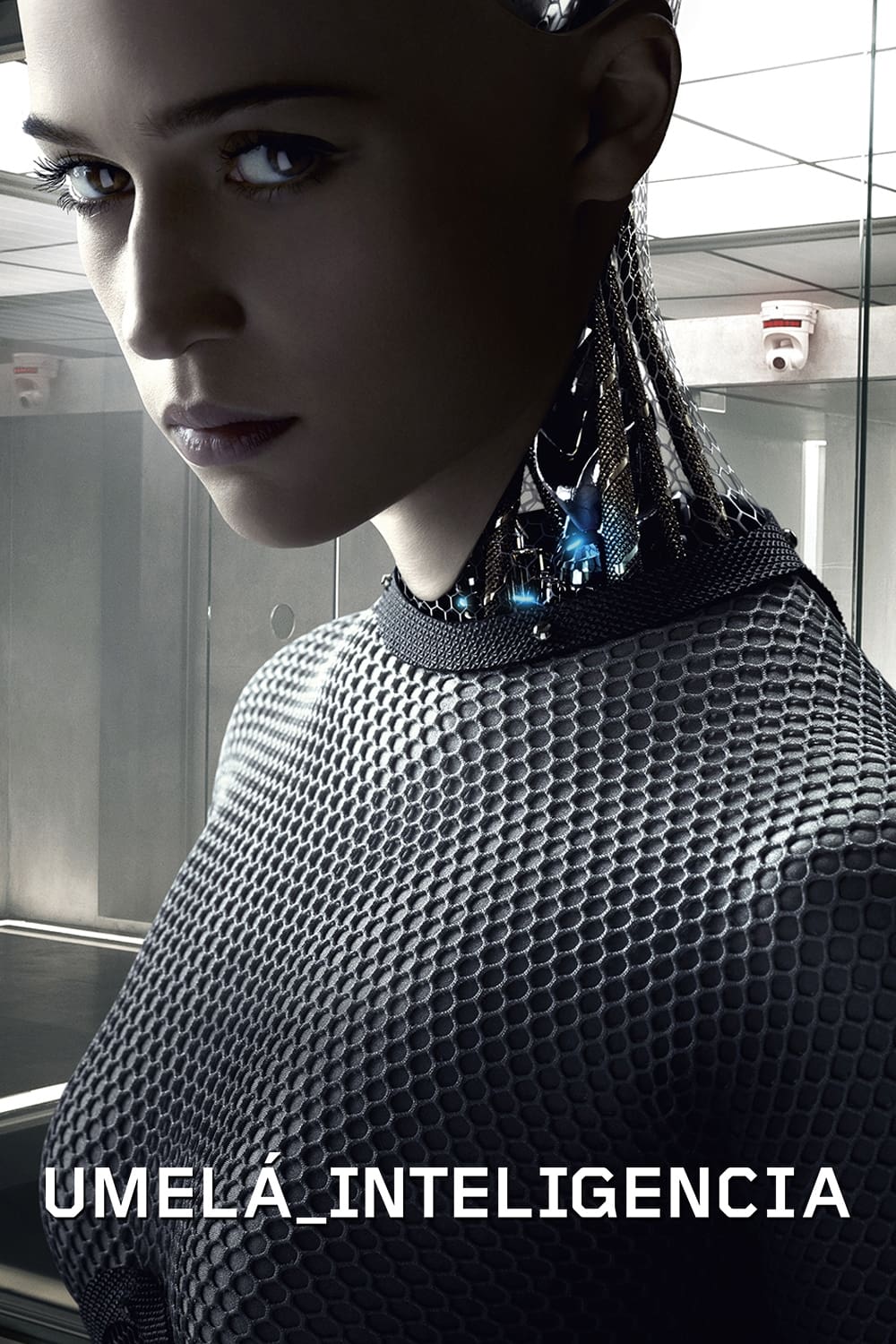 Ex Machina