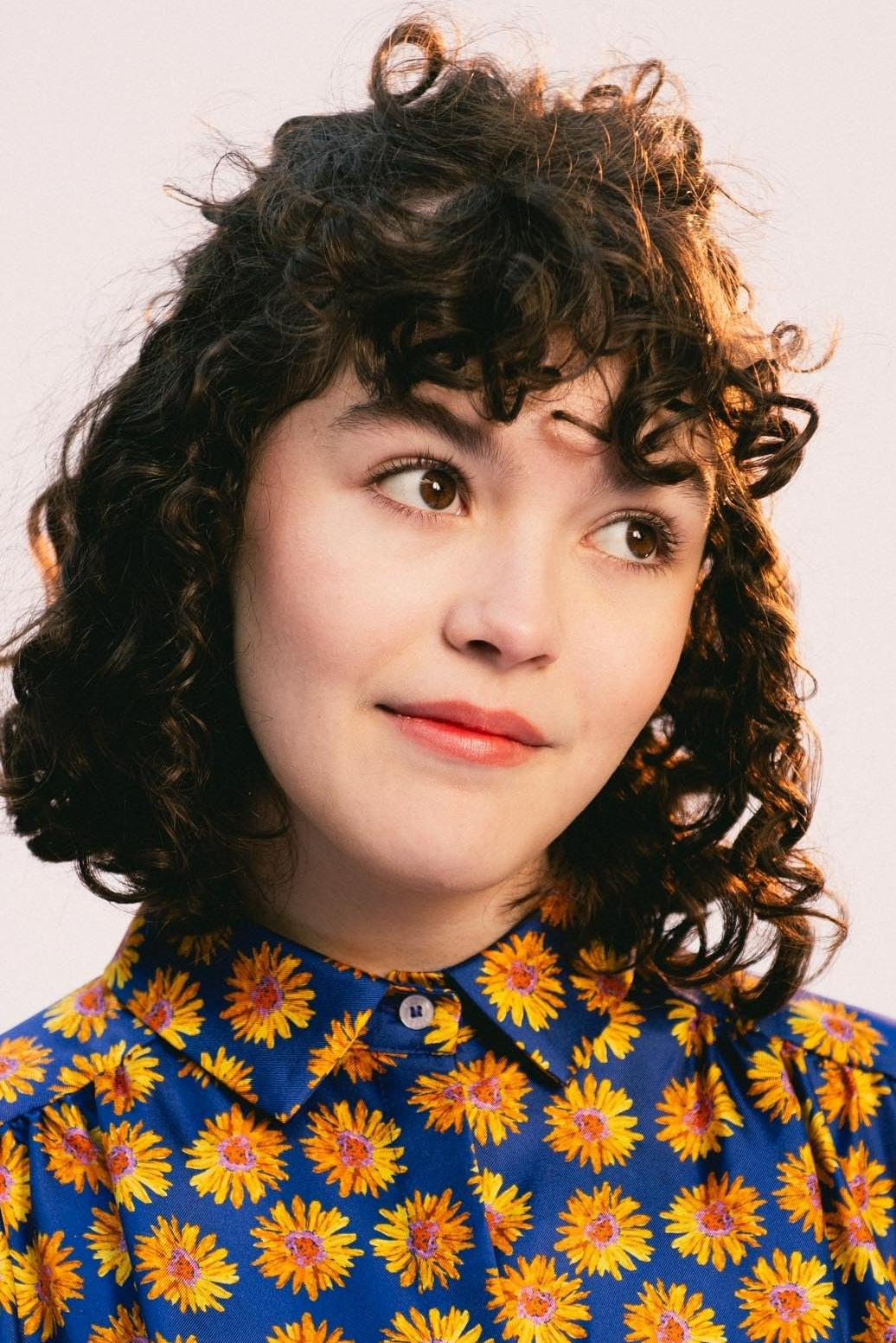 et billede af Piper Rubio