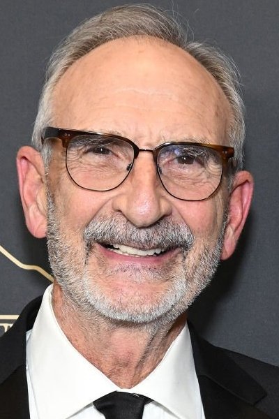 et billede af Arthur Max