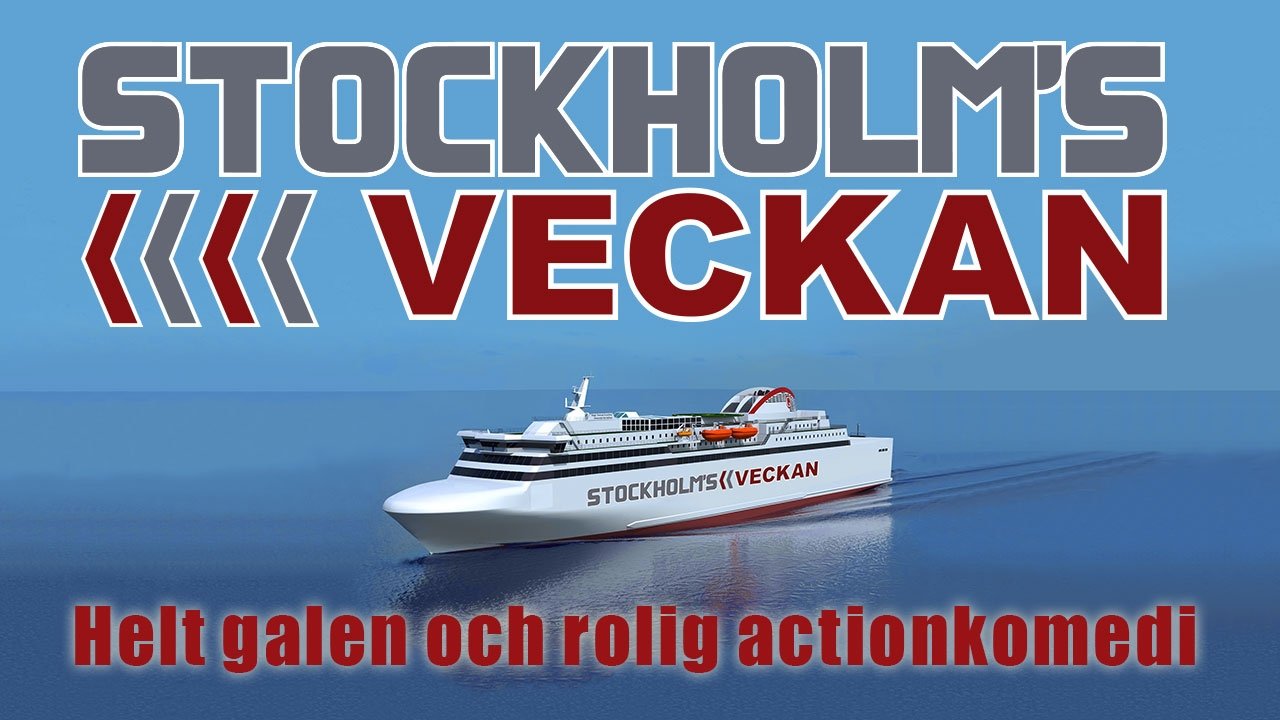 Stockholmsveckan (2015)
