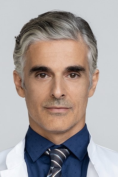 et billede af Antonis Miriagos