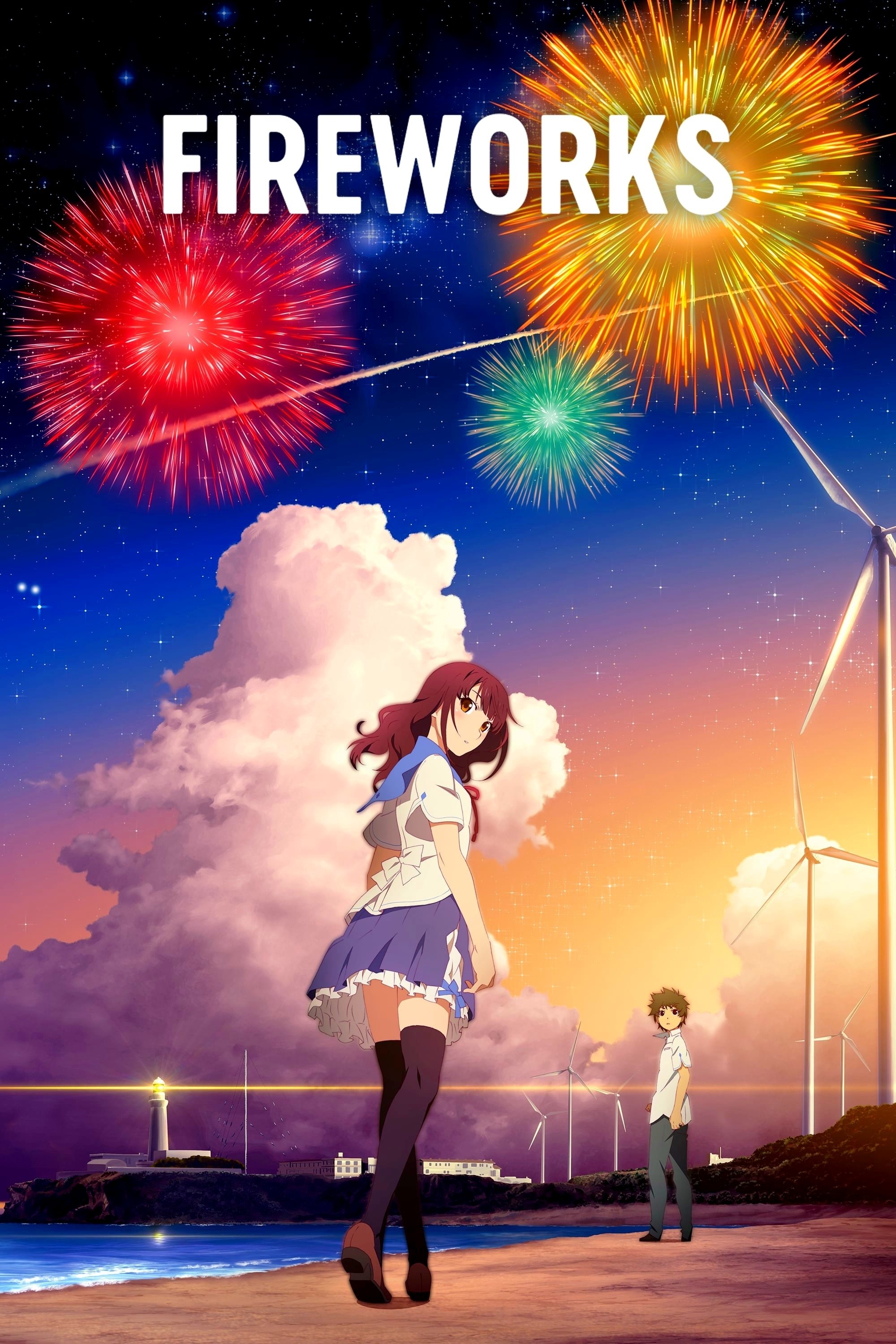 Fireworks