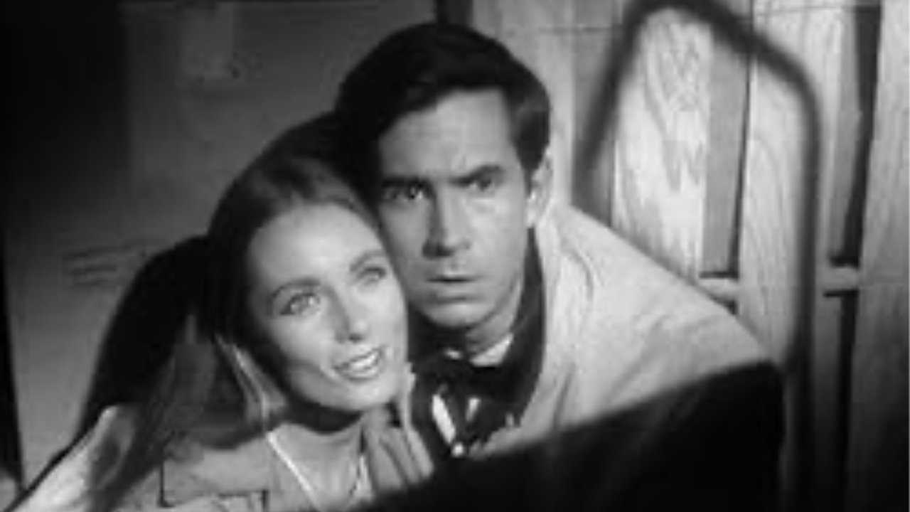 Evening Primrose (1966)