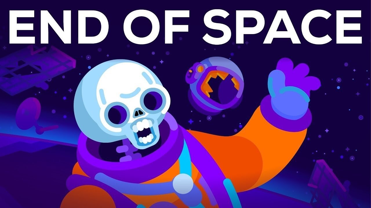 Kurzgesagt - In a Nutshell