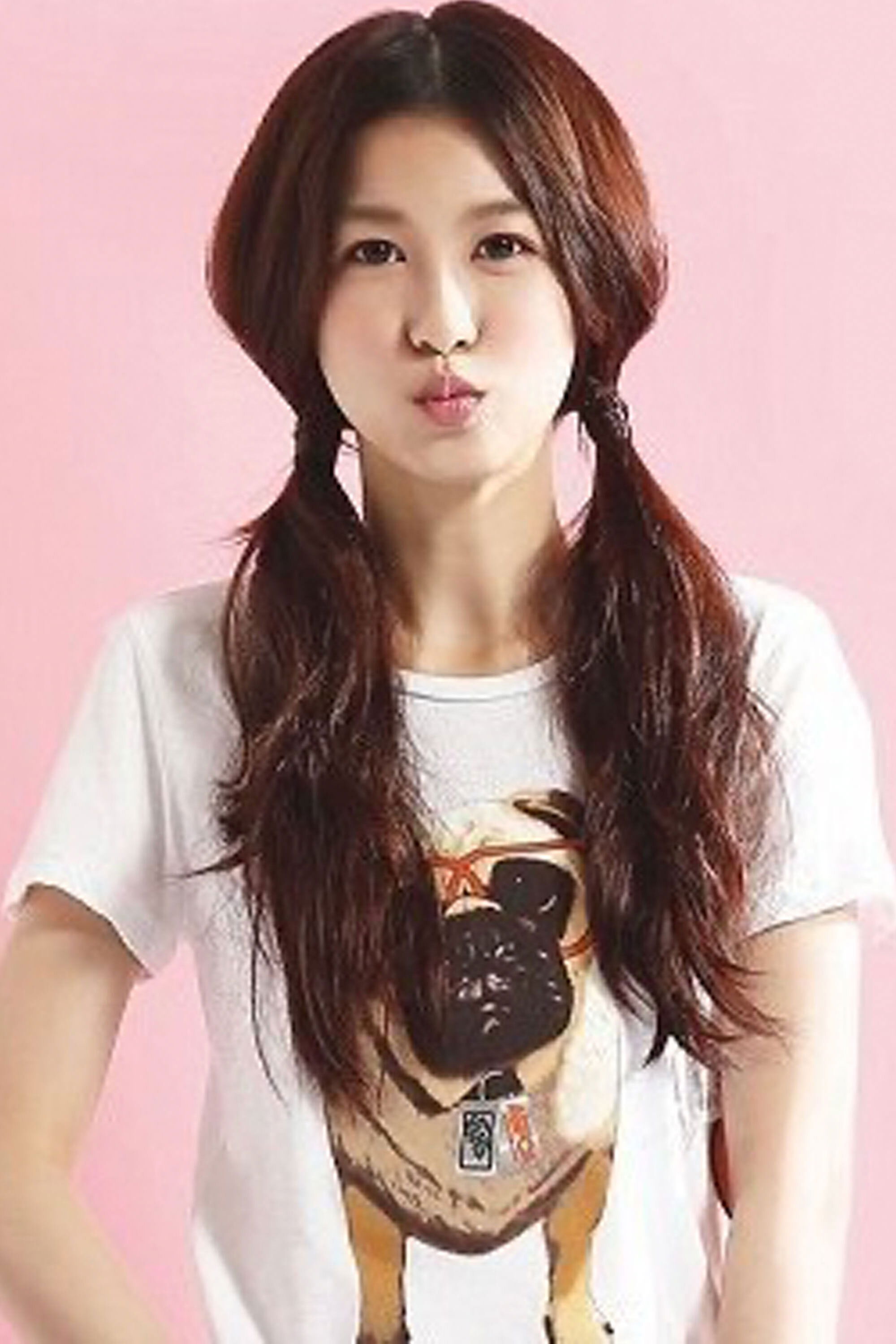 et billede af Fion Sun