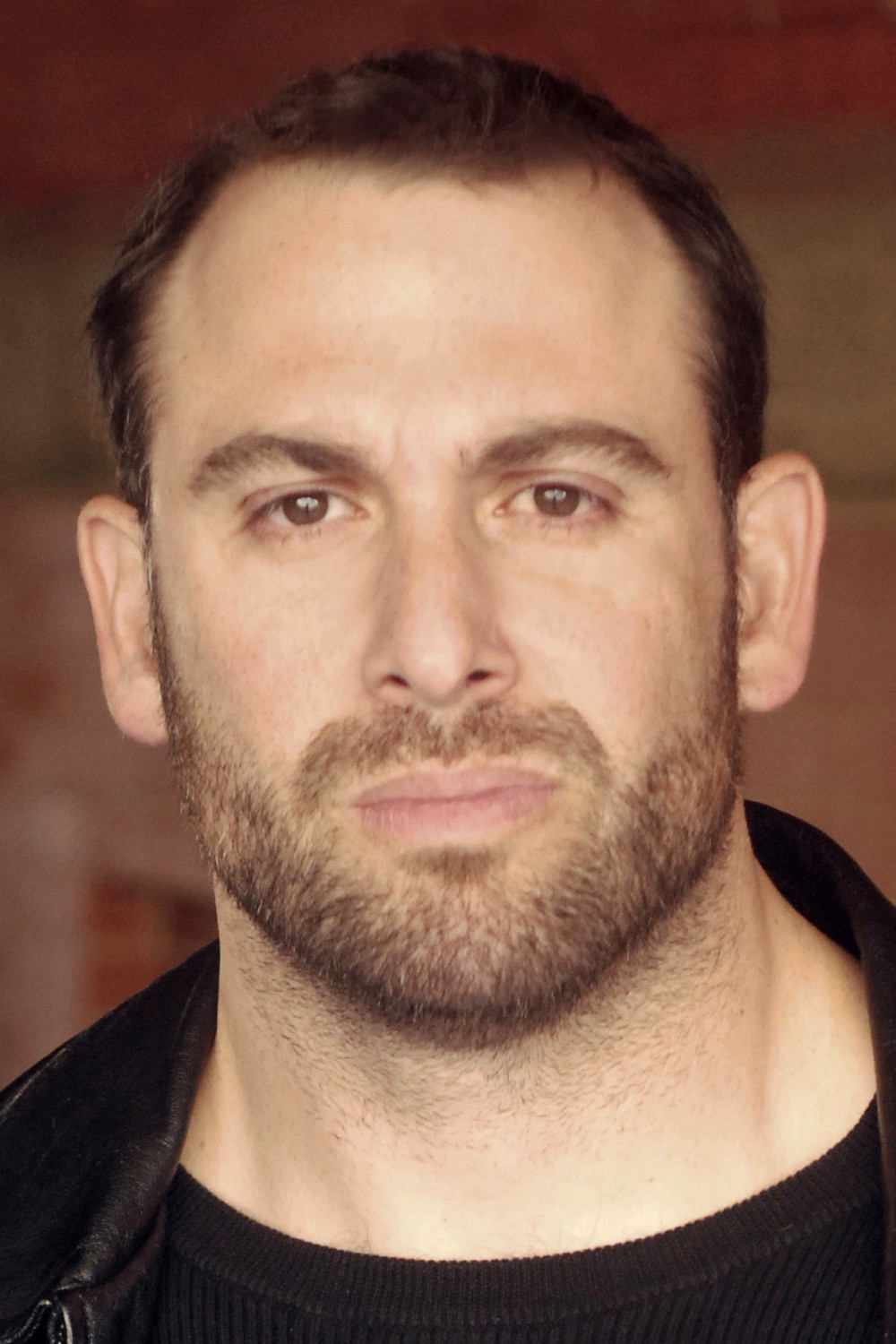 et billede af Stink Fisher