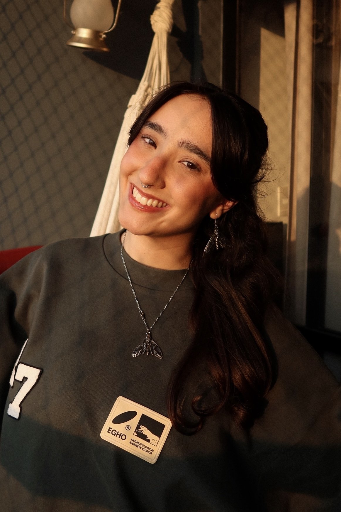 Lara Veloso | Assistant Director of Photography