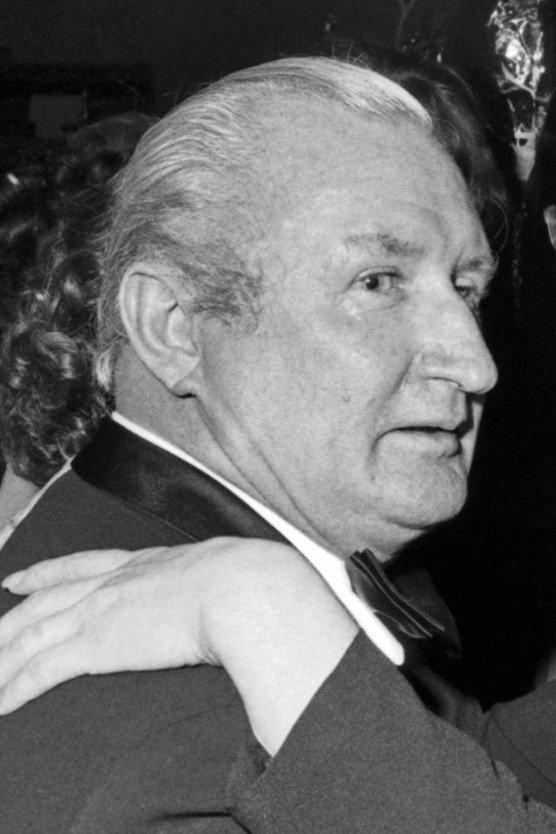 et billede af Luggi Waldleitner