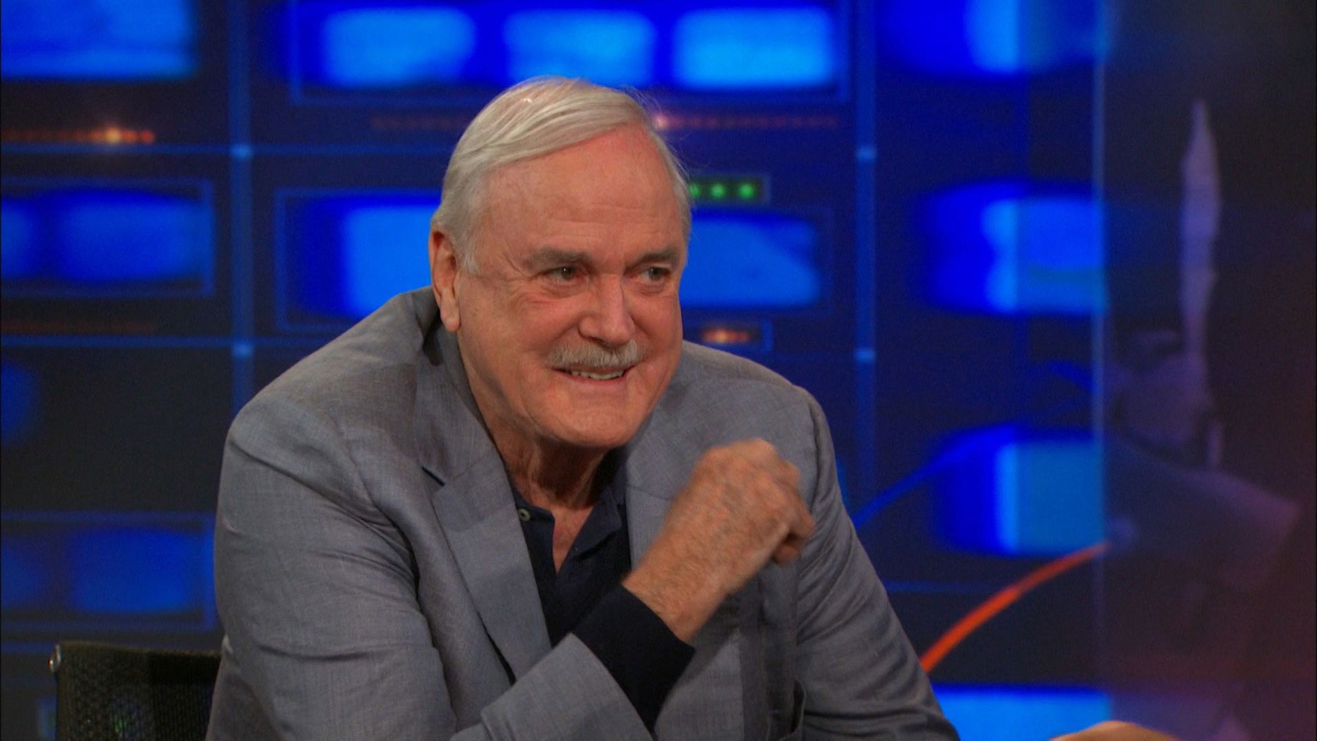 John Cleese