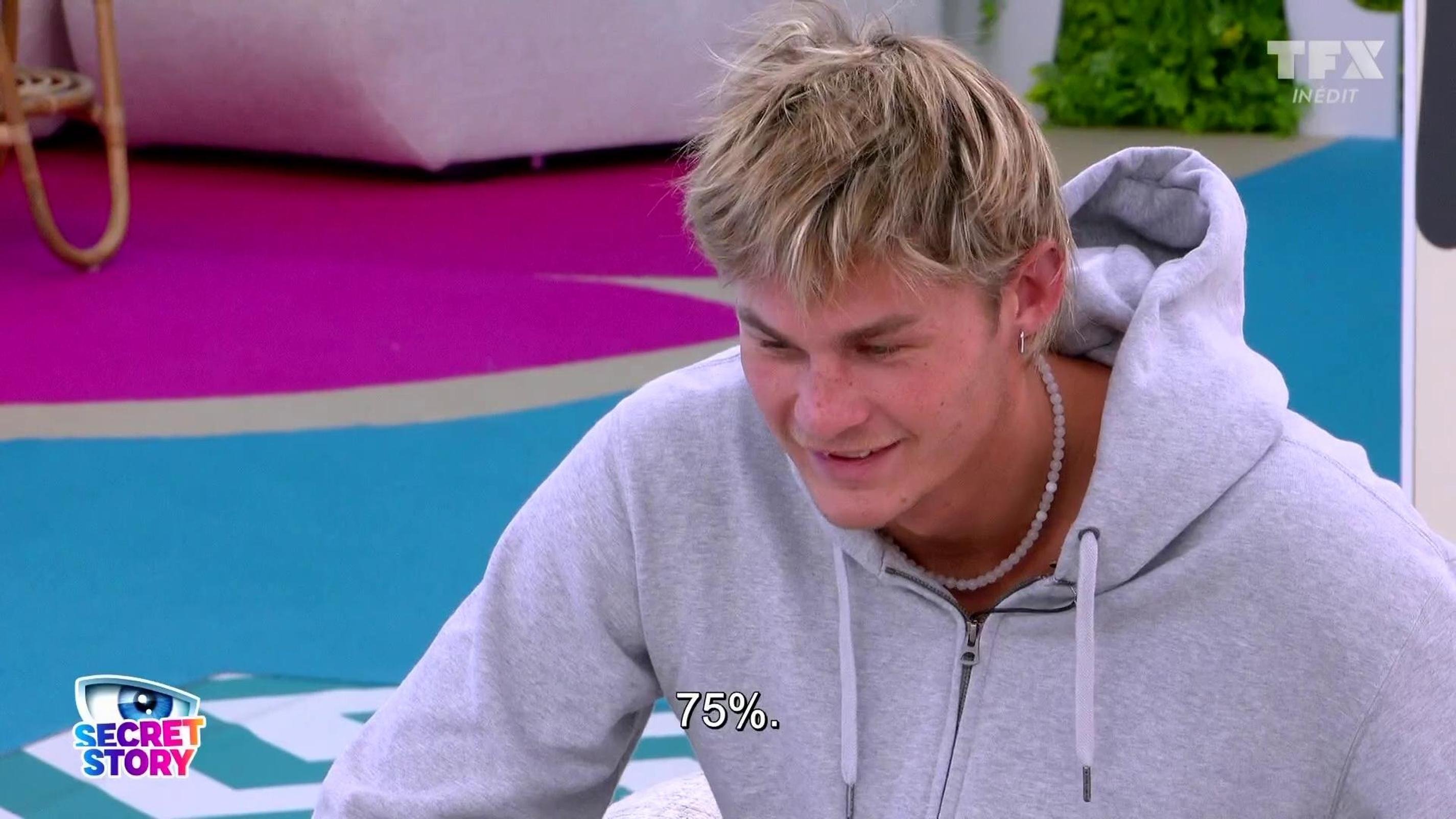 Secret Story Season 13 :Episode 16  Highlights 13
