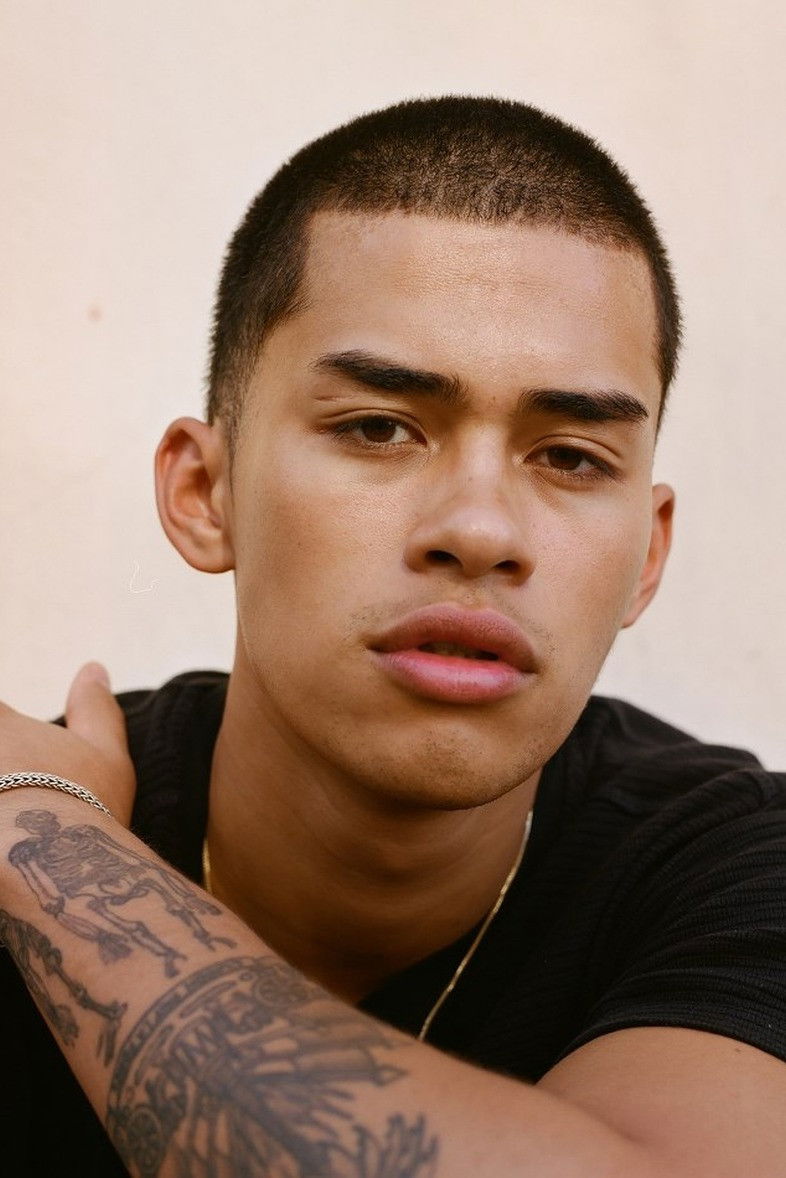 et billede af Sneako