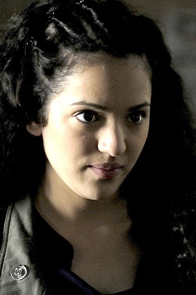 et billede af Mélèze Bouzid