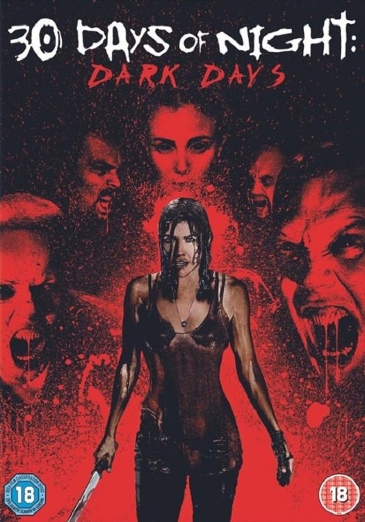 30 Days of Night: Dark Days