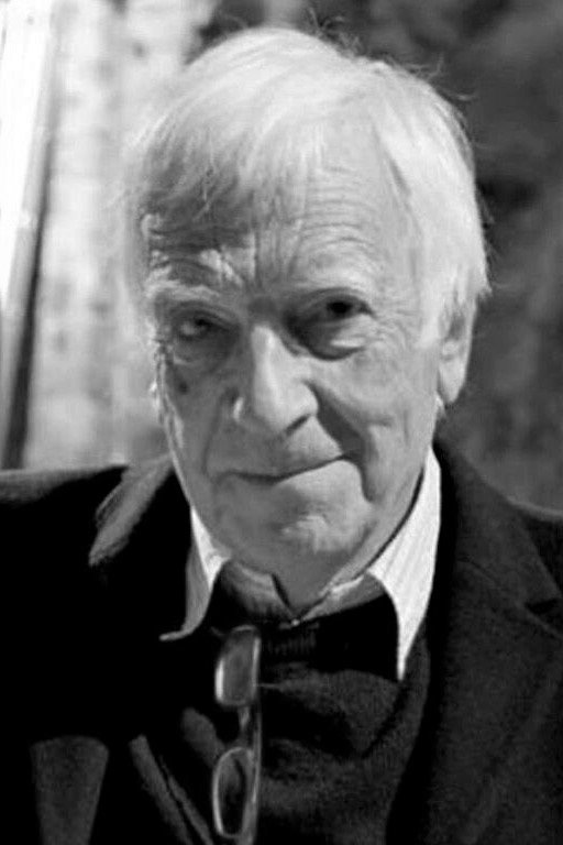 et billede af Lawrence Gordon Clark