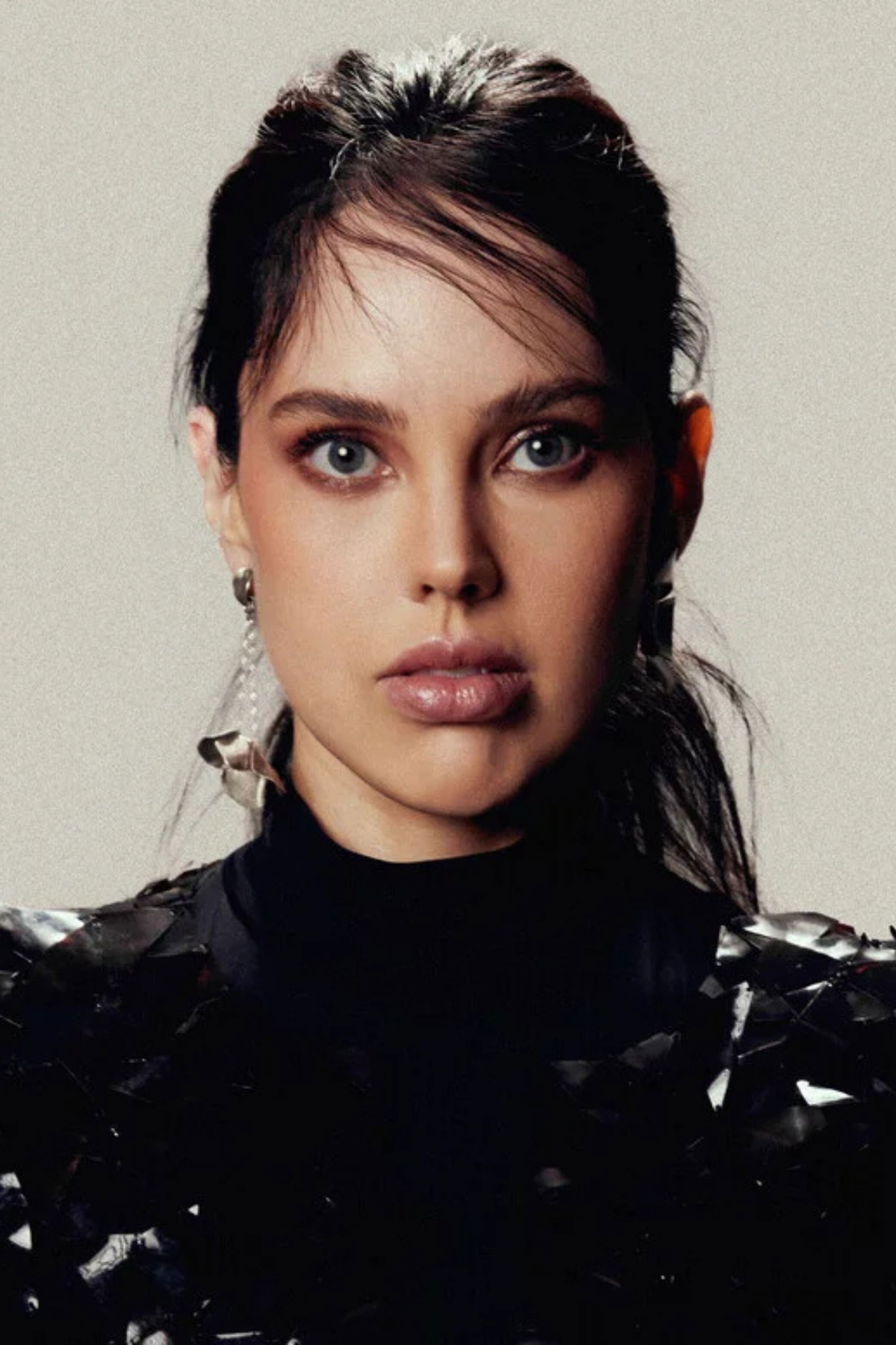 et billede af Inara Parrode