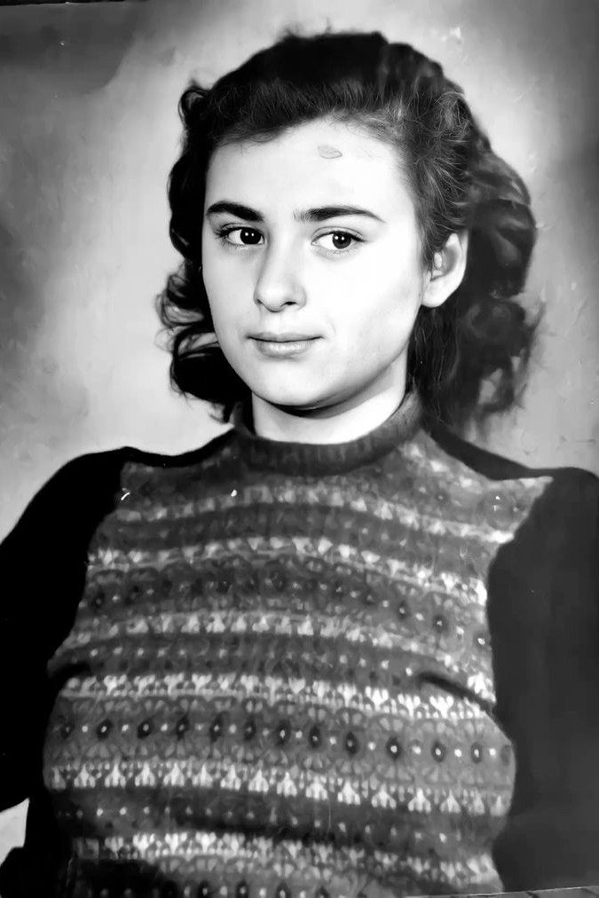 ბელა მირიანაშვილი fotoğraf 4