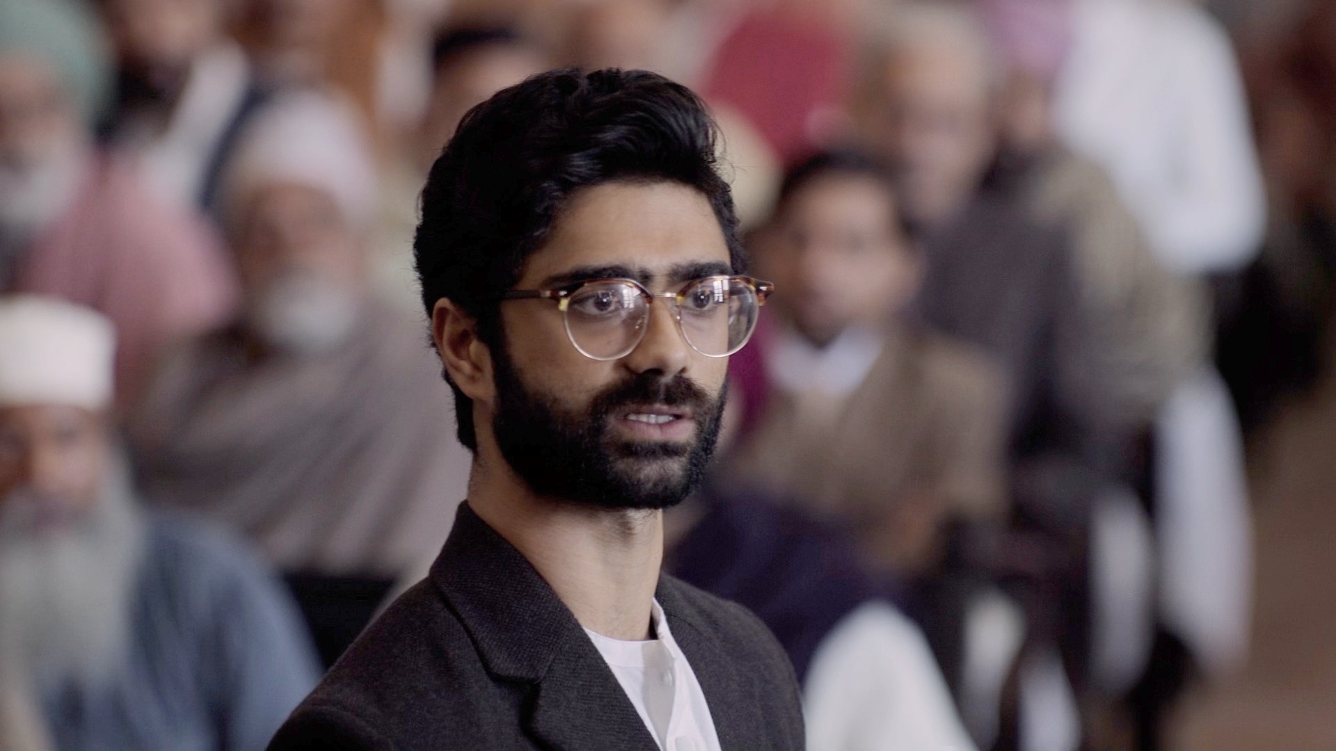 Thumbnail for Kaala Qanoon: A Dastardly Act Season 1 Episode 1