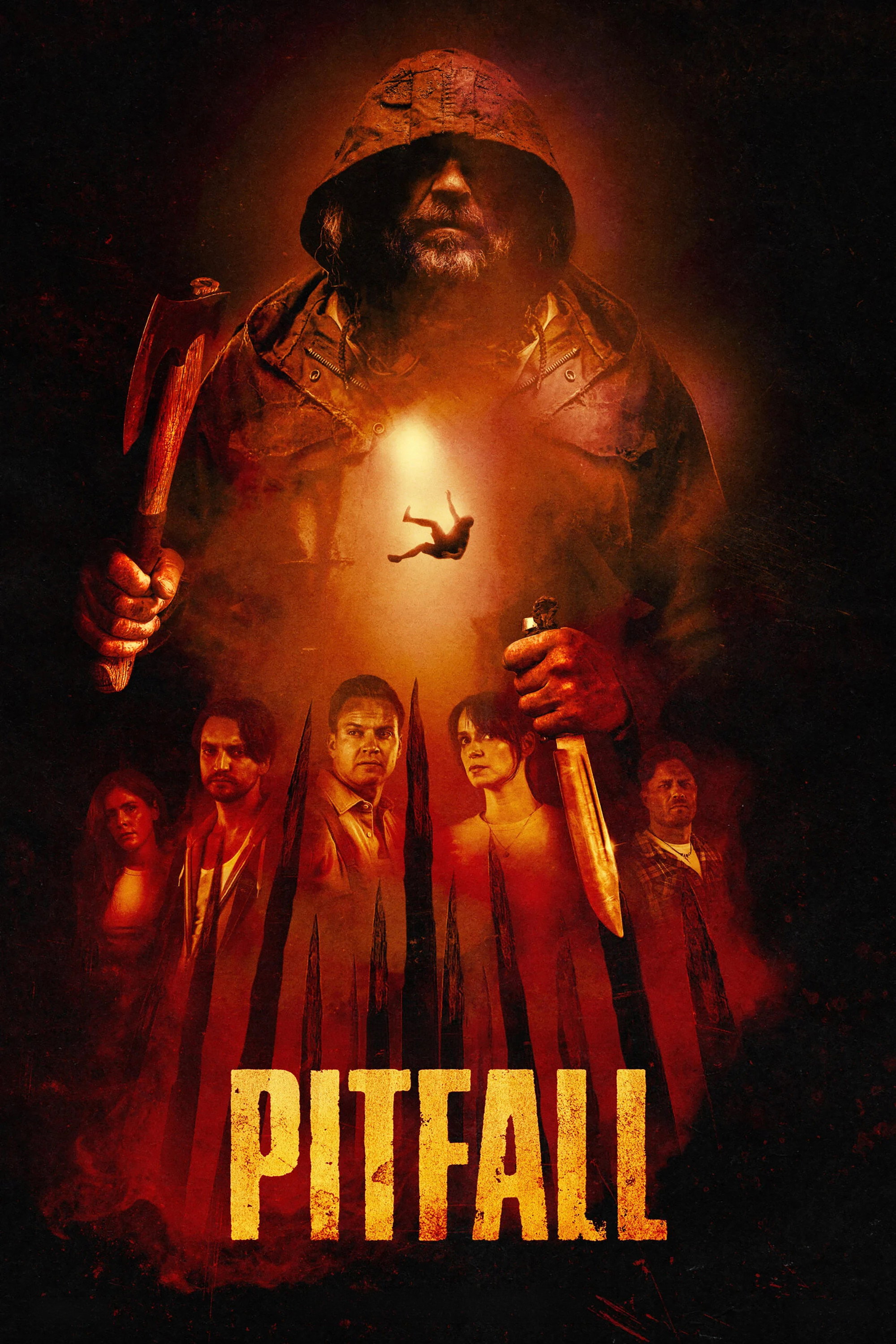 Pitfall
