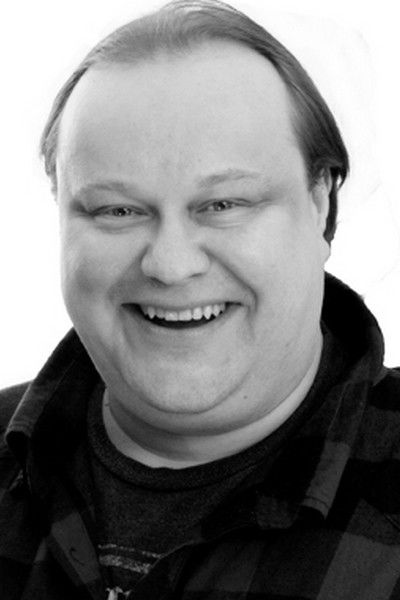 et billede af Tuomas Uusitalo