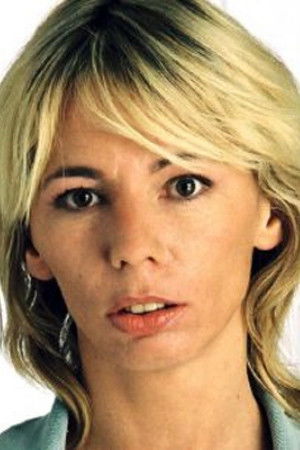 et billede af Natacha Gerritsen