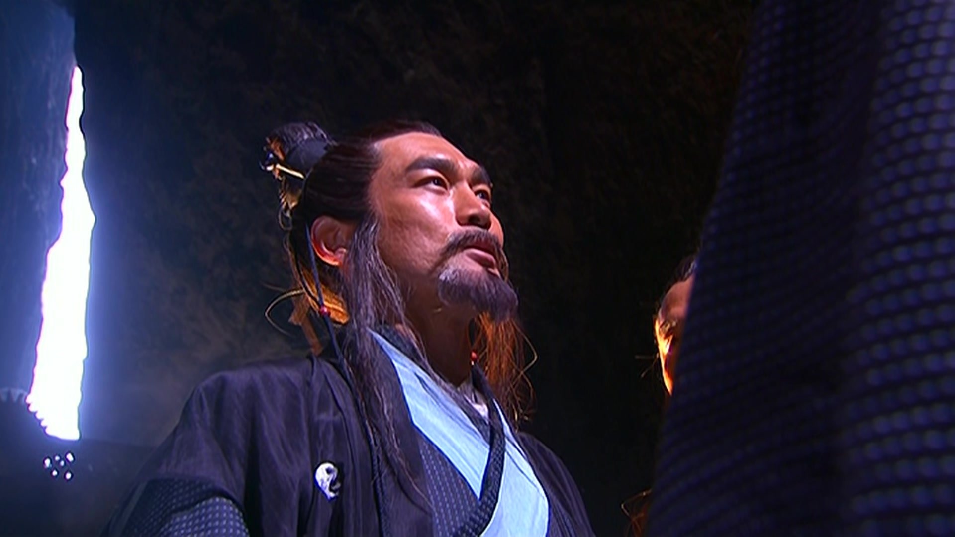 The Return of the Condor Heroes