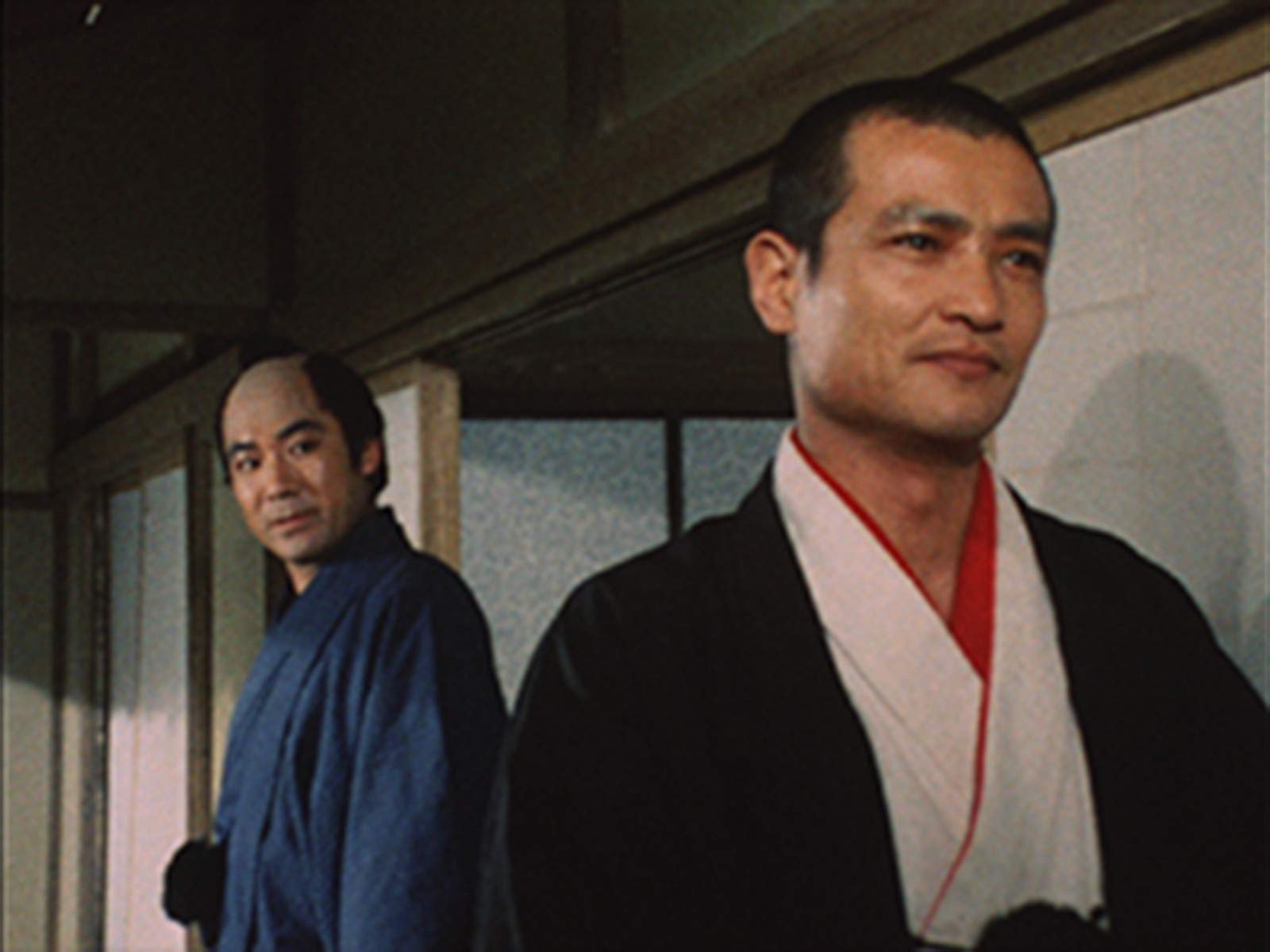 必殺仕掛人 - Épisode 31